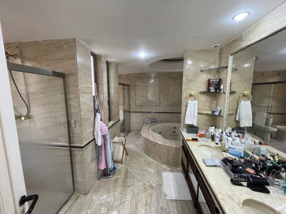 Imagem Apartamento com 5 Quartos à Venda, 425 m² em Vila Suzana - São Paulo
