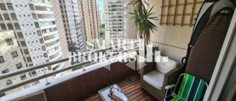 Imagem Apartamento com 4 Quartos à Venda, 110 m² em Planalto Paulista - São Paulo