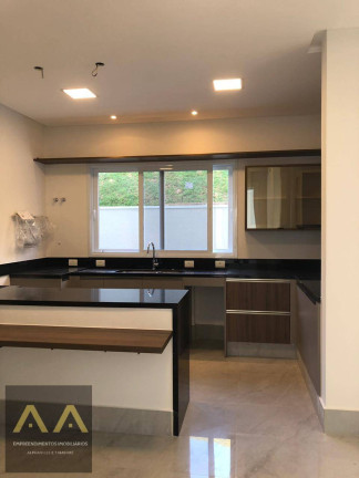 Imagem Casa com 5 Quartos à Venda, 480 m² em Tamboré - Santana De Parnaíba Imagem Casa com 5 Quartos à Venda, 480 m² em Tamboré - Santana De Parnaíba