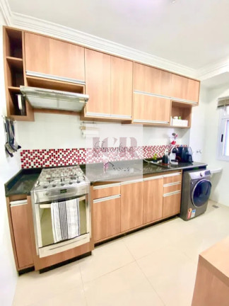 Imagem Apartamento com 2 Quartos à Venda, 48 m² em Jardim Leocádia - Sorocaba Imagem Apartamento com 2 Quartos à Venda, 48 m² em Jardim Leocádia - Sorocaba