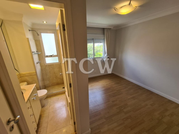 Imagem Apartamento com 3 Quartos para Alugar, 250 m² em Campo Belo - São Paulo