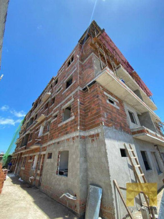 Imagem Apartamento com 2 Quartos à Venda, 50 m² em Jardim Cidade Universitária - João Pessoa