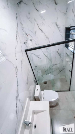 Imagem Casa com 3 Quartos à Venda, 120 m² em Residencial Mais Parque Mirassol - Mirassol Imagem Casa com 3 Quartos à Venda, 120 m² em Residencial Mais Parque Mirassol - Mirassol