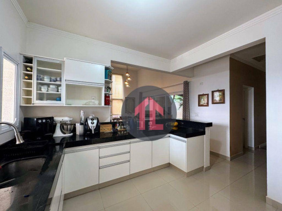 Imagem Casa com 3 Quartos à Venda, 163 m² em Parque Brasil 500 - Paulínia