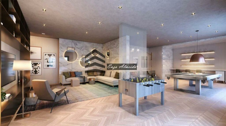 Imagem Apartamento com 3 Quartos à Venda, 203 m² em Perdizes - São Paulo Imagem Apartamento com 3 Quartos à Venda, 203 m² em Perdizes - São Paulo