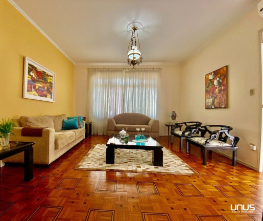 Imagem Casa com 6 Quartos à Venda, 500 m² em Capoeiras - Florianópolis