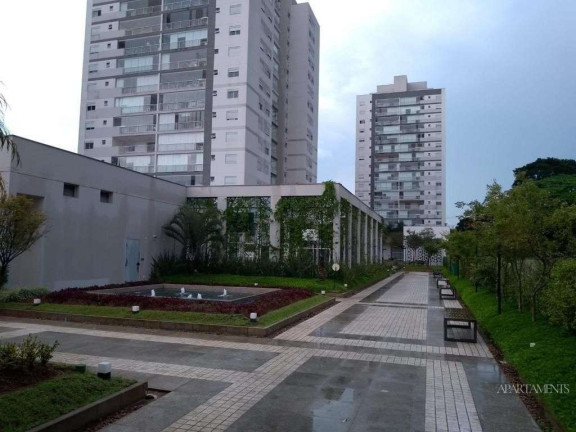 Imagem Apartamento com 3 Quartos à Venda, 92 m² em Jardim Vazani - São Paulo Imagem Apartamento com 3 Quartos à Venda, 92 m² em Jardim Vazani - São Paulo