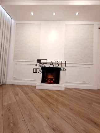 Imagem Apartamento com 3 Quartos à Venda, 93 m² em Moema - São Paulo