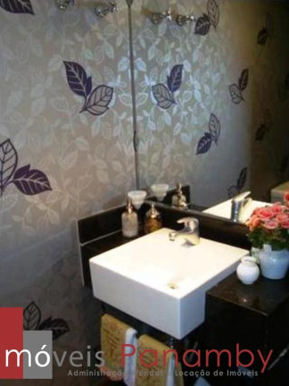 Imagem Apartamento com 4 Quartos à Venda, 285 m² em Paraíso Do Morumbi - São Paulo Imagem Apartamento com 4 Quartos à Venda, 285 m² em Paraíso Do Morumbi - São Paulo