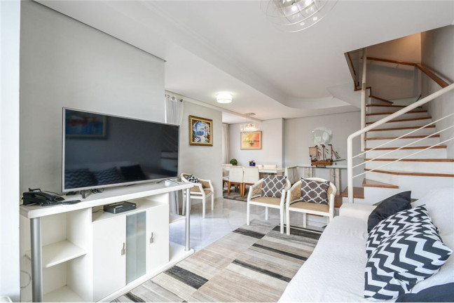 Imagem Apartamento com 3 Quartos à Venda, 110 m² em Bela Vista - São Paulo