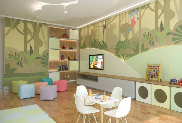 Imagem Apartamento com 3 Quartos à Venda, 63 m² em Boa Viagem - Recife