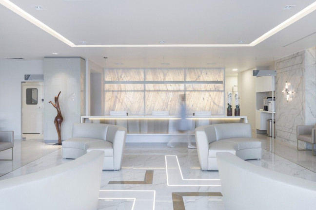 Imóvel Comercial à Venda, 37 m² em Santana - Porto Alegre
