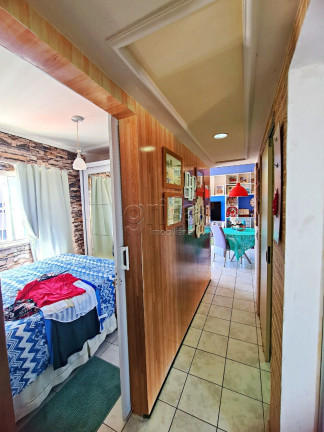 Imagem Apartamento com 3 Quartos à Venda,  em Jóquei Clube - Fortaleza