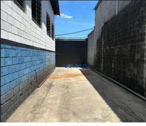 Imagem Galpão à Venda, 750 m² em Jardim Fátima - Guarulhos Imagem Galpão à Venda, 750 m² em Jardim Fátima - Guarulhos