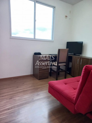 Imagem Apartamento com 2 Quartos à Venda, 45 m² em Canudos - Novo Hamburgo