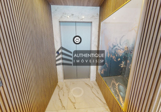 Imagem Apartamento com 3 Quartos à Venda, 160 m² em Vila Clementino - São Paulo Imagem Apartamento com 3 Quartos à Venda, 160 m² em Vila Clementino - São Paulo