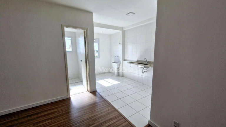 Imagem Apartamento com 2 Quartos à Venda, 53 m² em Residencial Olga Park - Sorocaba Imagem Apartamento com 2 Quartos à Venda, 53 m² em Residencial Olga Park - Sorocaba