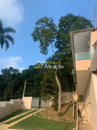 Imagem Imóvel com 2 Quartos à Venda, 1.100 m² em Vila São Francisco - Suzano