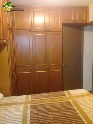 Imagem Apartamento com 2 Quartos à Venda, 50 m² em São Paulo