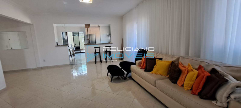 Imagem Cobertura com 4 Quartos à Venda, 288 m² em Canto Do Forte - Praia Grande