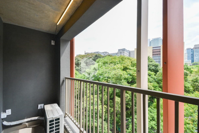 Imagem Imóvel com 1 Quarto à Venda, 23 m² em Cerqueira César - São Paulo Imagem Imóvel com 1 Quarto à Venda, 23 m² em Cerqueira César - São Paulo