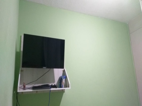Imagem Imóvel com 2 Quartos à Venda, 47 m² em Vila Chabilândia - São Paulo