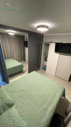 Imagem Apartamento com 2 Quartos à Venda, 120 m² em Vila Floresta - Santo André Imagem Apartamento com 2 Quartos à Venda, 120 m² em Vila Floresta - Santo André
