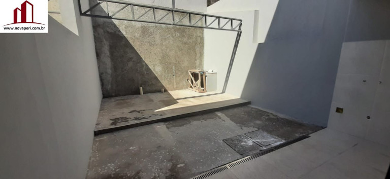 Imagem Sobrado com 3 Quartos à Venda,  em Centro - Franco Da Rocha