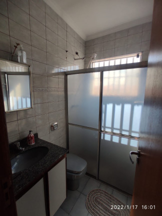 Imagem Casa com 2 Quartos à Venda, 198 m² em Jardim Paulistano - Sorocaba