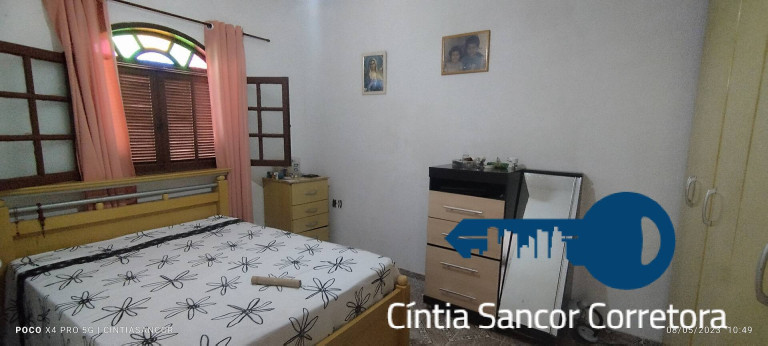 Imagem Casa com 3 Quartos à Venda, 336 m² em Parque Imperial - Campos Dos Goytacazes
