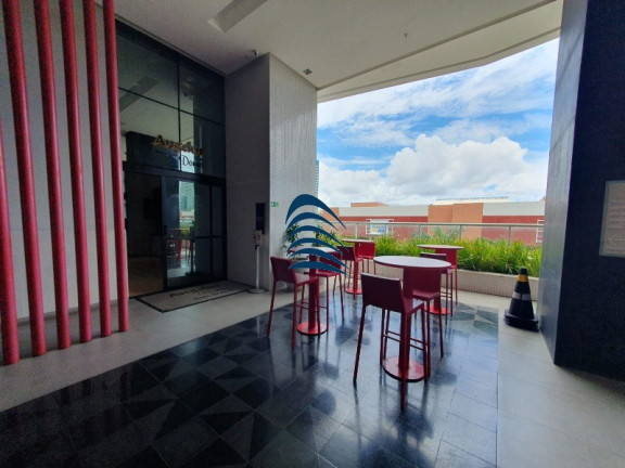 Imagem Imóvel com 1 Quarto à Venda, 45 m² em Caminho Das árvores - Salvador