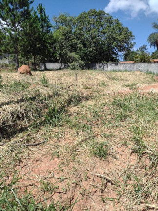 Terreno à Venda, 1.000 m² em Jardim Colônia - Jundiaí