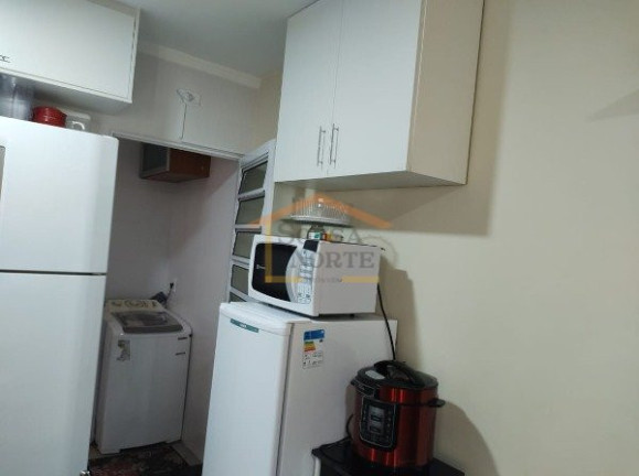 Imagem Apartamento com 2 Quartos à Venda, 44 m² em água Fria - São Paulo