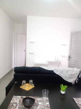 Imagem Apartamento com 1 Quarto para Alugar, em São Bernardo Do Campo Imagem Apartamento com 1 Quarto para Alugar, em São Bernardo Do Campo