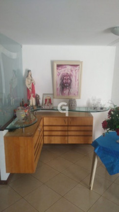 Imagem Casa com 3 Quartos à Venda, 120 m² em Piatã - Salvador