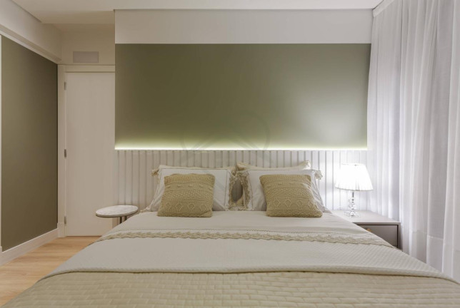 Imagem Apartamento com 2 Quartos à Venda, 73 m²