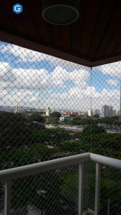 Imagem Apartamento com 4 Quartos à Venda, 214 m² em Centro - Osasco