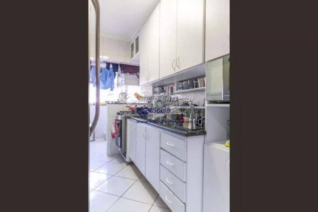 Imagem Apartamento com 2 Quartos à Venda, 64 m² em Vila Nova Mazzei - São Paulo