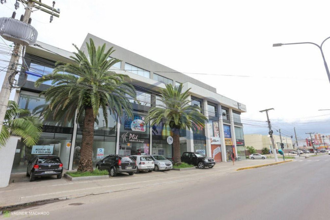 Imagem Sala Comercial à Venda, 79 m² em Centro - Torres Imagem Sala Comercial à Venda, 79 m² em Centro - Torres