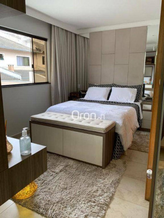 Imagem Sobrado com 3 Quartos à Venda, 197 m² em Parque Amazônia - Goiânia