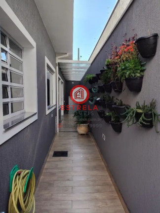 Imagem Casa com 3 Quartos à Venda, 180 m² em Loteamento Villa Branca - Jacareí Imagem Casa com 3 Quartos à Venda, 180 m² em Loteamento Villa Branca - Jacareí