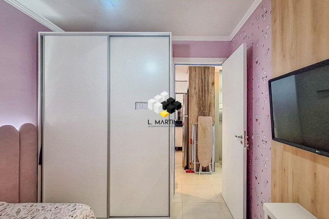 Imagem Apartamento com 2 Quartos à Venda, 48 m² em Olaria - Canoas Imagem Apartamento com 2 Quartos à Venda, 48 m² em Olaria - Canoas