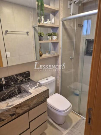 Imagem Apartamento com 3 Quartos à Venda, 80 m² em Setor Bueno - Goiânia
