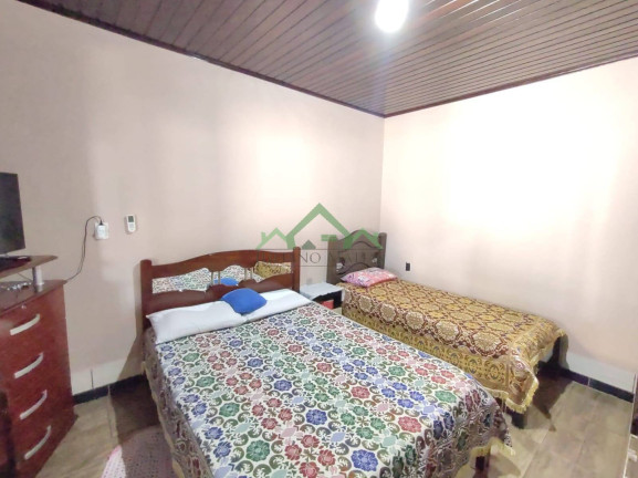 Imagem Casa com 4 Quartos à Venda, 225 m² em Costeira - Balneário Barra Do Sul
