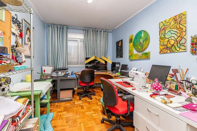 Imagem Apartamento com 3 Quartos à Venda, 150 m² em Bela Vista - São Paulo Imagem Apartamento com 3 Quartos à Venda, 150 m² em Bela Vista - São Paulo