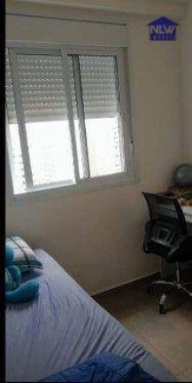 Imagem Apartamento com 2 Quartos à Venda, 54 m² em Tatuapé - São Paulo