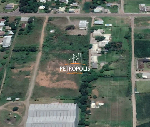 Terreno à Venda, 2.400 m² em São Luiz - Caxias Do Sul