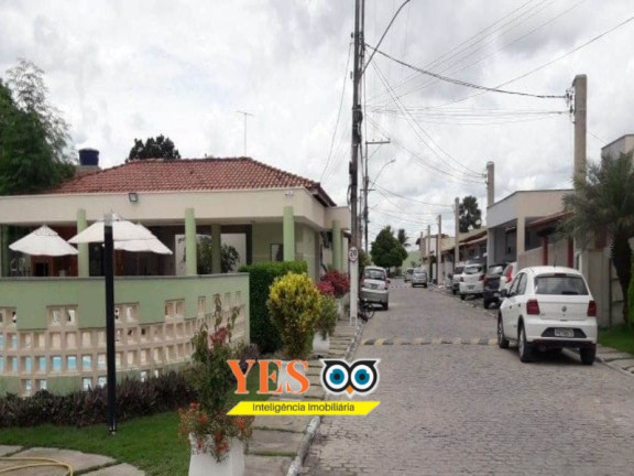 Imagem Casa com 3 Quartos à Venda, 70 m² em Conceição - Feira De Santana