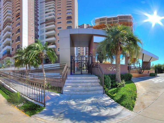Imagem Apartamento com 3 Quartos à Venda, 92 m² em Condomínio The Park View - Indaiatuba Imagem Apartamento com 3 Quartos à Venda, 92 m² em Condomínio The Park View - Indaiatuba
