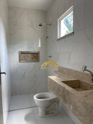 Imagem Imóvel com 3 Quartos à Venda, 100 m² em Encantada - Eusébio